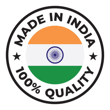 Made in India